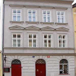 Teytz Apartments